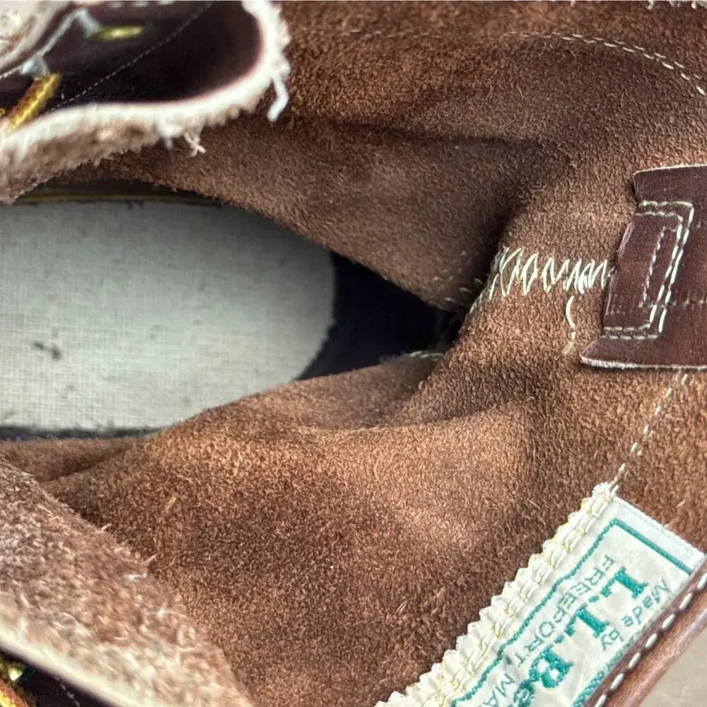 L.L. Bean up sale